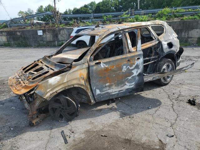 Aukcja sprzedaży 2022 Hyundai Santa Fe, vin: 5NMS2DAJ0NH482073, numer aukcji: 66303304