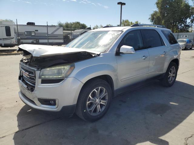 66693954 :رقم المزاد ، 1GKKVRKD4GJ184916 vin ، 2016 Gmc Acadia مزاد بيع