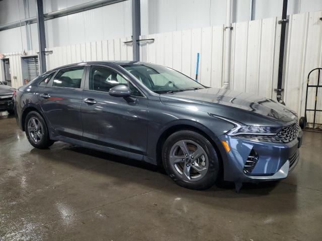 Aukcja sprzedaży 2022 Kia K5 Lxs, vin: 5XXG14J2XNG105394, numer aukcji: 64098644