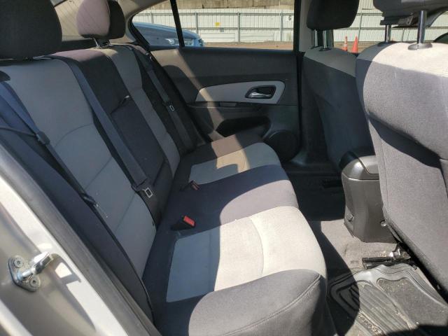 Продаж на аукціоні авто 2012 Chevrolet Cruze Ls, vin: 1G1PC5SH0C7279203, номер лоту: 68242314