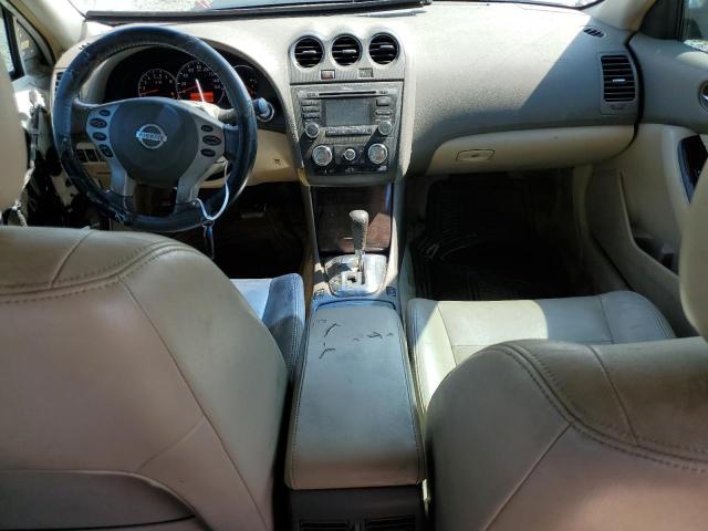 Aukcja sprzedaży 2010 Nissan Altima, vin: 1N4AL2AP0AC134421, numer aukcji: 49069566