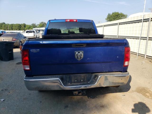 67065784 :رقم المزاد ، 1C6RR6KG8HS747556 vin ، 2017 Ram 1500 مزاد بيع