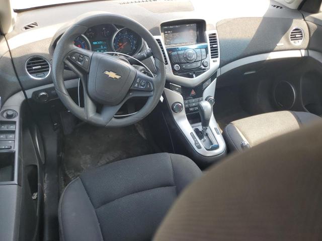 2016 Chevrolet Cruze Limited მანქანა იყიდება აუქციონზე, vin: 1G1PE5SB2G7204580, აუქციონის ნომერი: 68698744