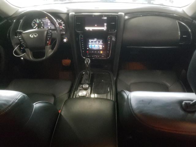 Aukcja sprzedaży 2021 Infiniti Qx80, vin: JN8AZ2AE4M9268247, numer aukcji: 65941124
