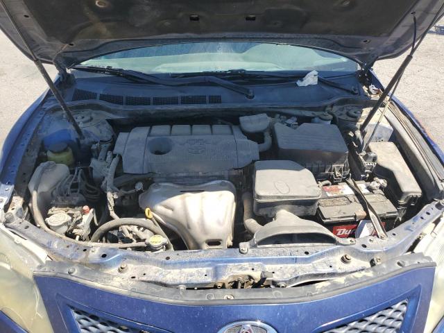 Продажа на аукционе авто 2011 Toyota Camry, vin: 4T1BF3EK0BU617084, номер лота: 68541124