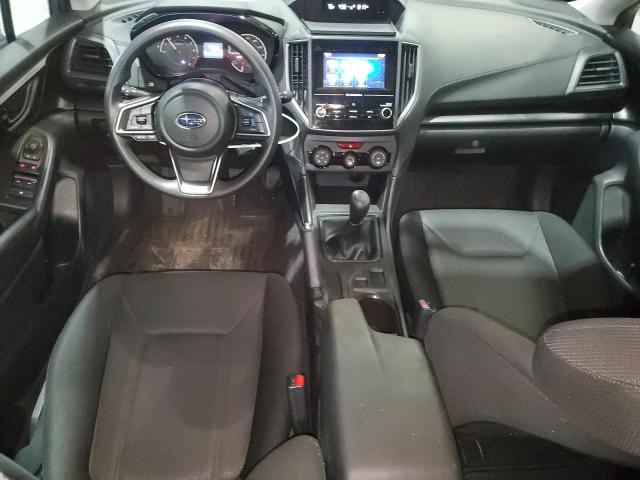 65557624 :رقم المزاد ، 4S3GTAA60J1729674 vin ، 2018 Subaru Impreza مزاد بيع