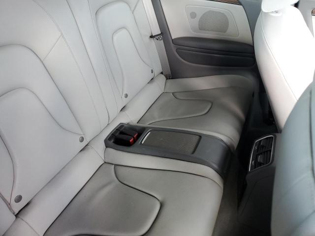 Aukcja sprzedaży 2015 Audi A5, vin: WAUCFAFH1FN006414, numer aukcji: 66034834