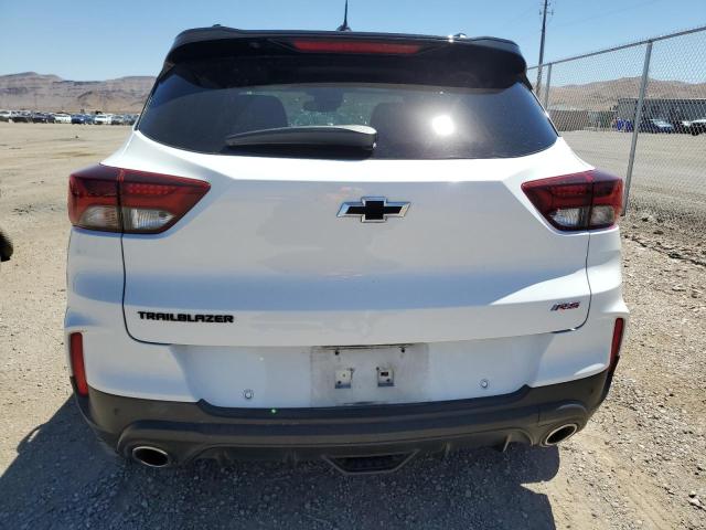 Продаж на аукціоні авто 2021 Chevrolet Trailblazer, vin: KL79MTSL7MB020564, номер лоту: 67570304