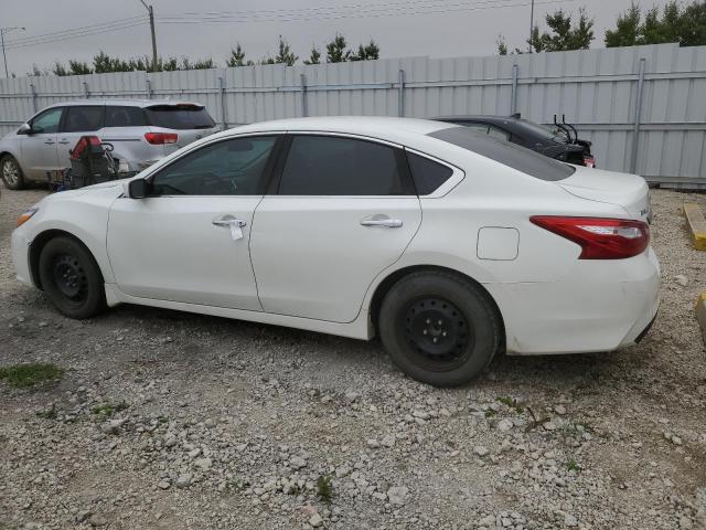 2016 Nissan Altima მანქანა იყიდება აუქციონზე, vin: 1N4AL3APXGN316968, აუქციონის ნომერი: 68496404