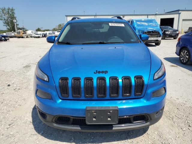 Продажа на аукционе авто 2018 Jeep Cherokee, vin: 1C4PJLCB5JD538617, номер лота: 67870224