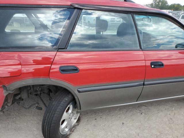 Aukcja sprzedaży 1999 Subaru Legacy, vin: 4S3BG6850X7610277, numer aukcji: 67318004