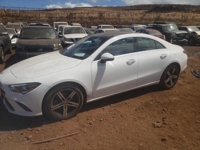 Aukcja sprzedaży 2023 Mercedes-benz Cla, vin: W1K5J4GB9PN331969, numer aukcji: 67109084