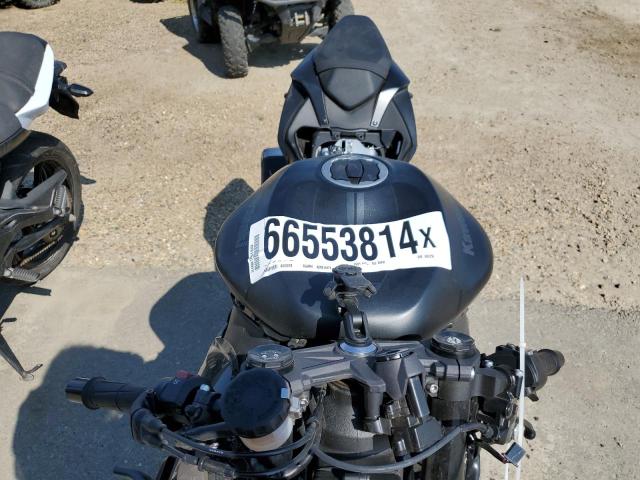2024 Kawasaki Zx636 მანქანა იყიდება აუქციონზე, vin: JKBZXJJ16RA005250, აუქციონის ნომერი: 66553814