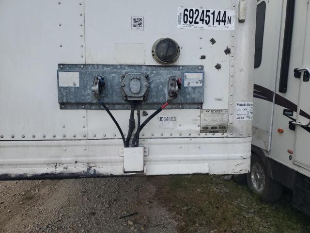 Продаж на аукціоні авто 2016 Hyundai Trailer, vin: 3H3V532C3GT034014, номер лоту: 69245144
