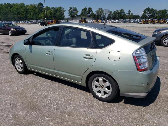 Продаж на аукціоні авто 2007 Toyota Prius, vin: JTDKB20U577622662, номер лоту: 67511364