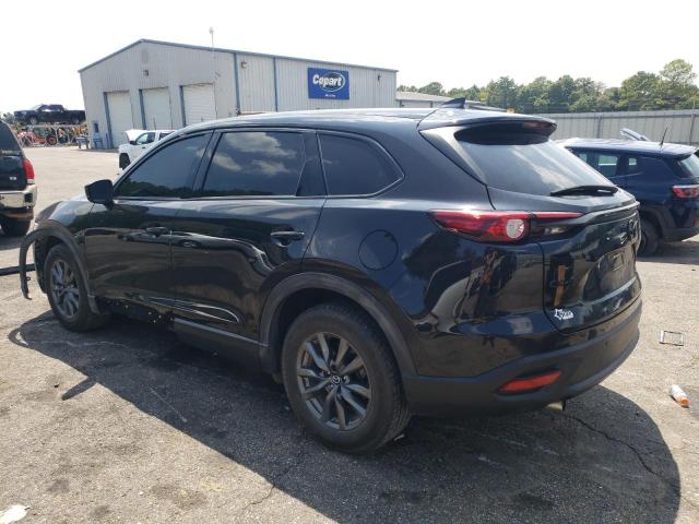 Продажа на аукционе авто 2021 Mazda Cx-9 Touri, vin: JM3TCACY4M0517150, номер лота: 68073864