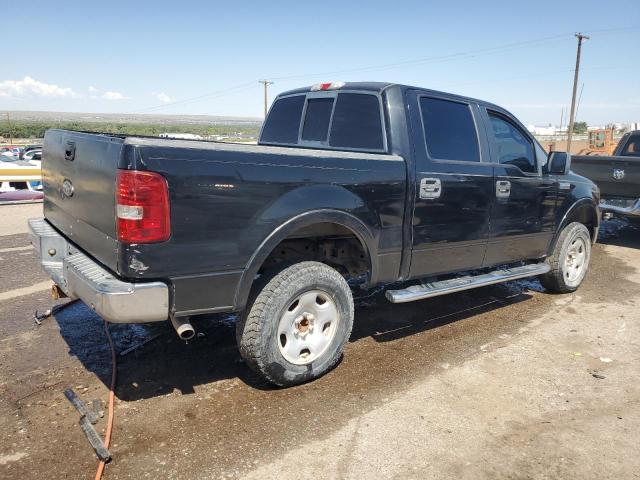 2005 Ford F150 Super მანქანა იყიდება აუქციონზე, vin: 1FTPW12545KB80414, აუქციონის ნომერი: 64220714