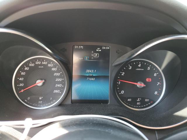 Продажа на аукционе авто 2020 Mercedes-benz C, vin: 55SWF8EB2LU326114, номер лота: 68482294