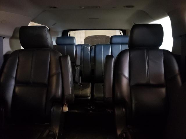 Aukcja sprzedaży 2011 Chevrolet Suburban, vin: 1GNSKJE31BR268654, numer aukcji: 69594354