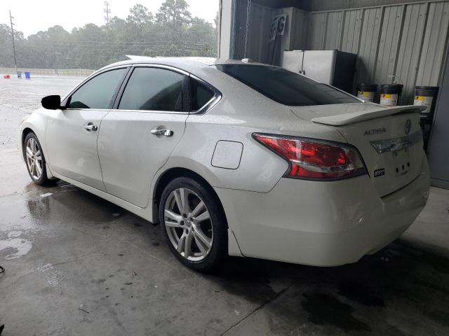 Aukcja sprzedaży 2015 Nissan Altima 3.5, vin: 1N4BL3AP3FC222610, numer aukcji: 66030574