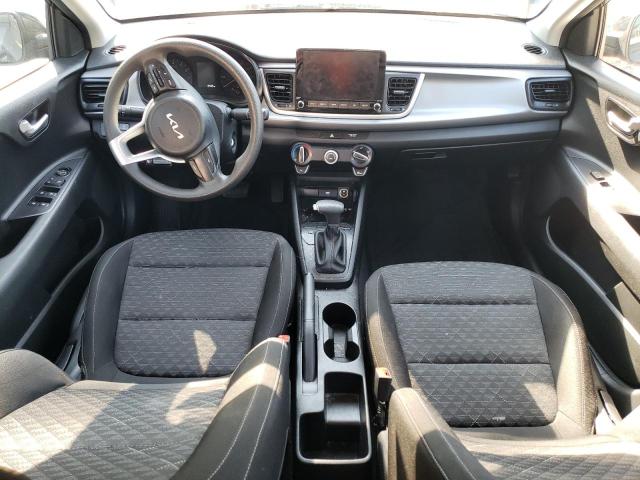 Aukcja sprzedaży 2023 Kia Rio, vin: 3KPA24AD1PE629307, numer aukcji: 68754554