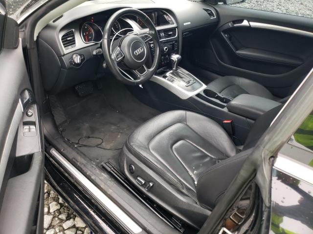 Aukcja sprzedaży 2014 Audi A5, vin: WAUCFAFR2EA053126, numer aukcji: 66312474