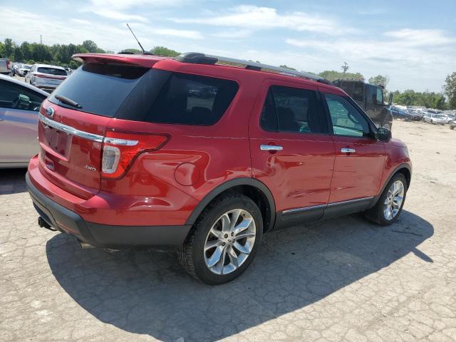 2012 Ford Explorer მანქანა იყიდება აუქციონზე, vin: 1FMHK8F85CGA08661, აუქციონის ნომერი: 67833194