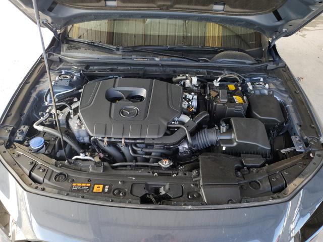 2024 Mazda 3 მანქანა იყიდება აუქციონზე, vin: JM1BPBLM3R1707065, აუქციონის ნომერი: 66769484