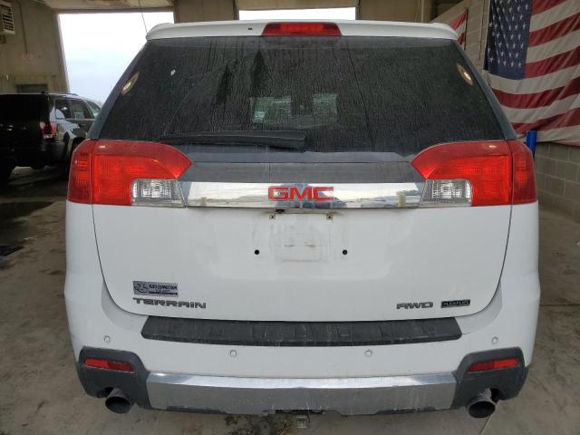 2012 Gmc Terrain მანქანა იყიდება აუქციონზე, vin: 2GKFLXE56C6155845, აუქციონის ნომერი: 66295324