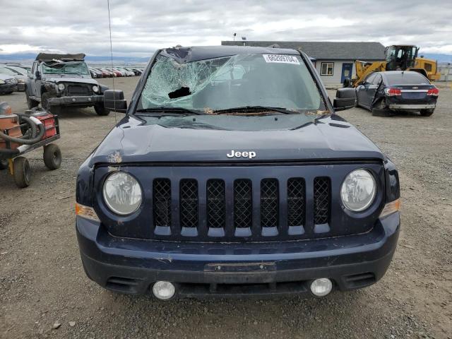 Aukcja sprzedaży 2015 Jeep Patriot, vin: 1C4NJRBB0FD231326, numer aukcji: 66209704