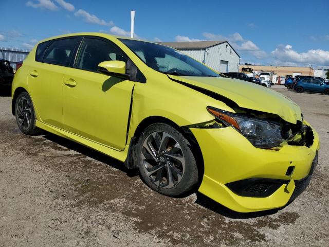 68044204 :رقم المزاد ، JTNKARJE6GJ505772 vin ، 2016 Toyota Scion Im مزاد بيع
