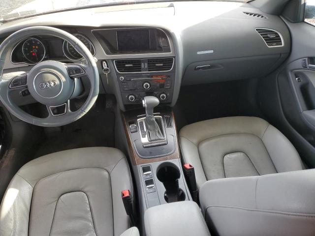 Aukcja sprzedaży 2015 Audi A5, vin: WAUCFAFH1FN006414, numer aukcji: 66034834