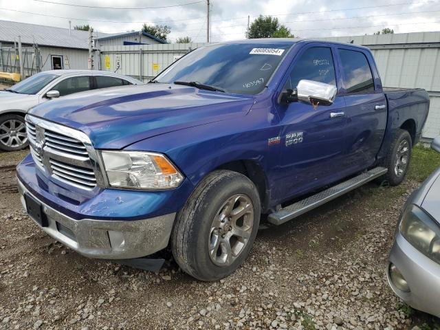 Auction sale of the 2014 Ram 1500, vin: 1C6RR6LTXES403587, lot number: 66134394