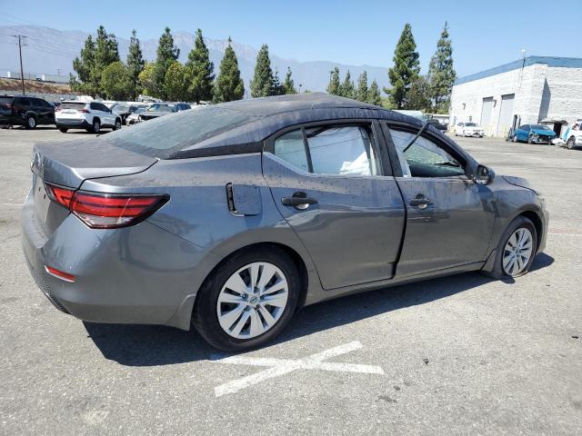 2024 Nissan Sentra მანქანა იყიდება აუქციონზე, vin: 3N1AB8BV2RY214340, აუქციონის ნომერი: 69797794