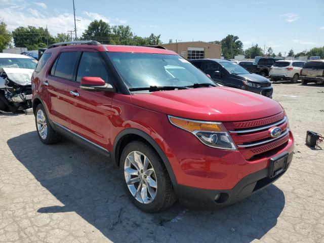 2012 Ford Explorer მანქანა იყიდება აუქციონზე, vin: 1FMHK8F85CGA08661, აუქციონის ნომერი: 67833194