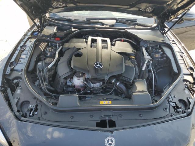 Продаж на аукціоні авто 2020 Mercedes-benz Sl, vin: WDDJK6GA2LF058666, номер лоту: 66466614