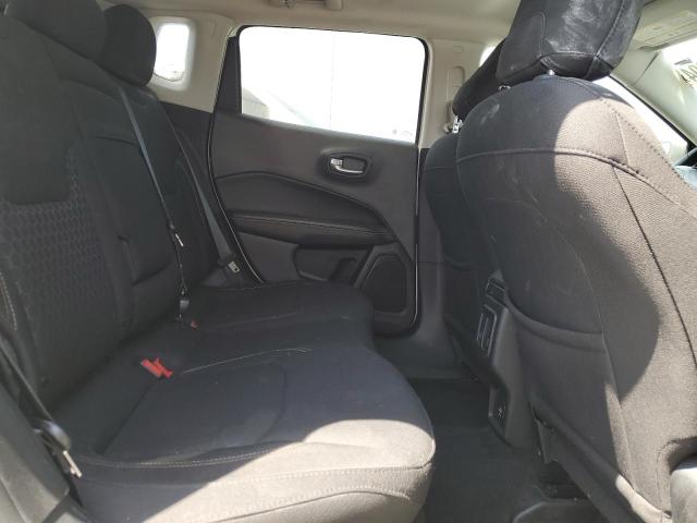 66722094 :رقم المزاد ، 3C4NJDAB7JT191284 vin ، 2018 Jeep Compass مزاد بيع
