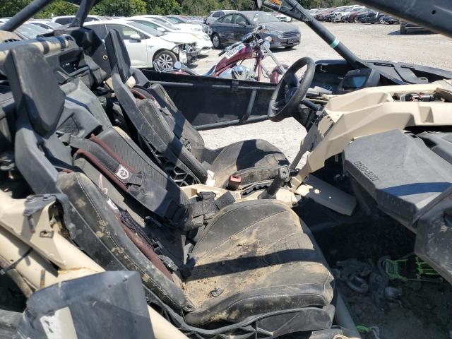 2023 Can-am Maverick X3 მანქანა იყიდება აუქციონზე, vin: 3JBVPAV49PE000313, აუქციონის ნომერი: 56023434