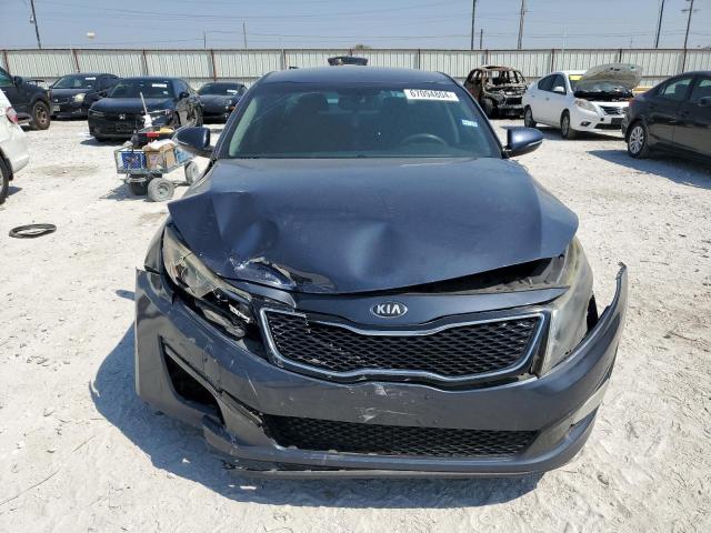Aukcja sprzedaży 2015 Kia Optima, vin: 5XXGM4A77FG453027, numer aukcji: 97080765