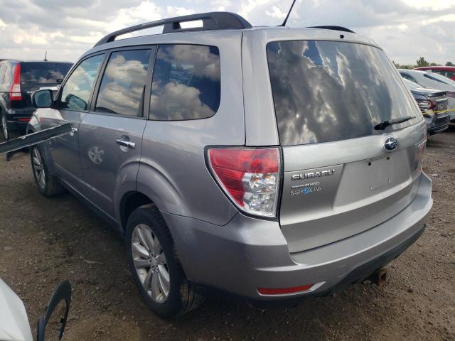 2011 Subaru Forester 2 მანქანა იყიდება აუქციონზე, vin: JF2SHBDC4BG776886, აუქციონის ნომერი: 67558694