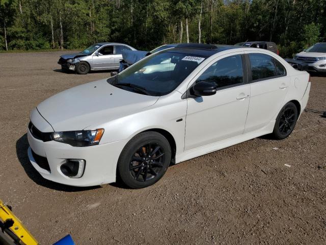 Продажа на аукционе авто 2017 Mitsubishi Lancer Es, vin: JA32V2FW5HU608178, номер лота: 69003464