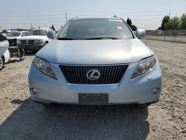 Aukcja sprzedaży 2010 Lexus Rx 350, vin: JTJBK1BA3A2415928, numer aukcji: 65626774