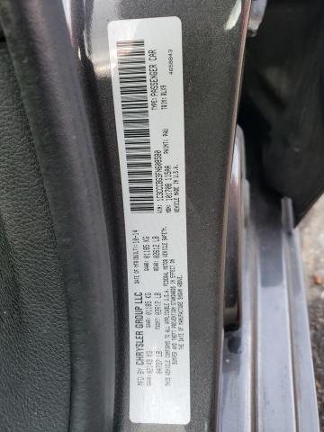 Продаж на аукціоні авто 2015 Chrysler 200 S, vin: 1C3CCCBG3FN608580, номер лоту: 65168854