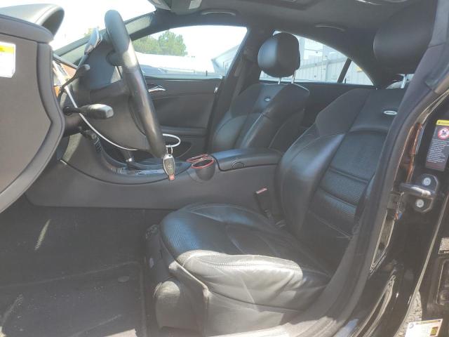 Продаж на аукціоні авто 2008 Mercedes-benz Cls, vin: WDDDJ77XX8A117817, номер лоту: 66249294