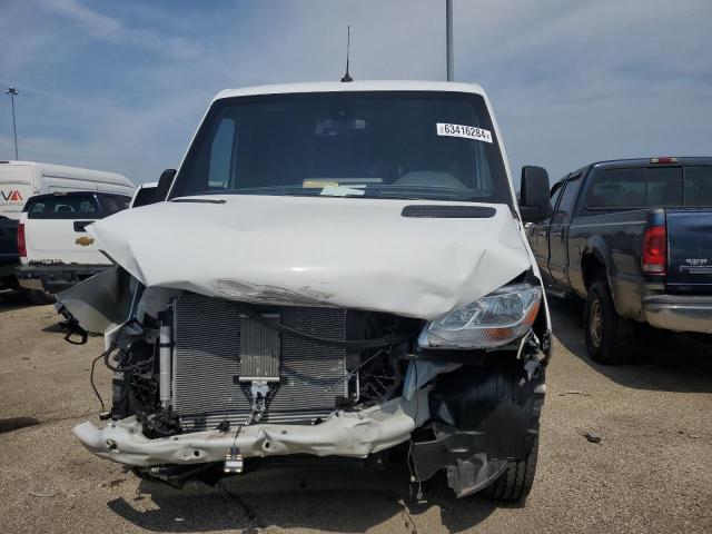 2023 Mercedes-benz Sprinter მანქანა იყიდება აუქციონზე, vin: W1Y40BHY4PT135039, აუქციონის ნომერი: 63416284
