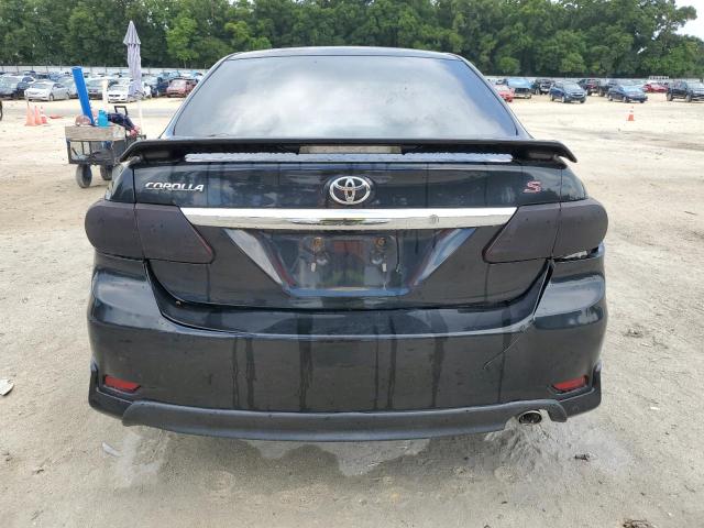 2012 Toyota Corolla Ba მანქანა იყიდება აუქციონზე, vin: 5YFBU4EE3CP036123, აუქციონის ნომერი: 67095854