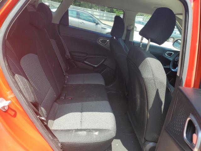 Продажа на аукционе авто 2020 Kia Soul, vin: KNDJ23AU8L7042803, номер лота: 61854504