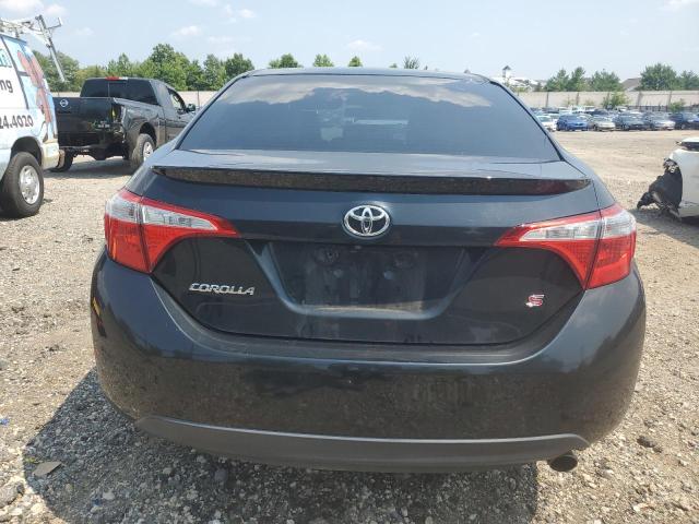 65529104 :رقم المزاد ، 2T1BURHE2FC377008 vin ، 2015 Toyota Corolla مزاد بيع