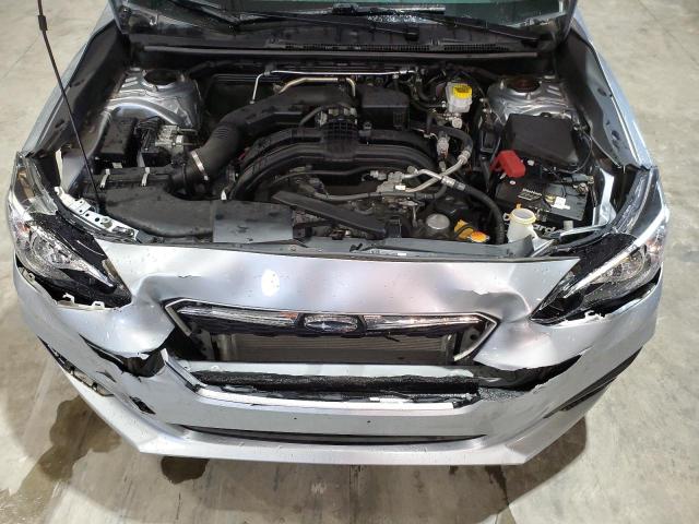 65557624 :رقم المزاد ، 4S3GTAA60J1729674 vin ، 2018 Subaru Impreza مزاد بيع