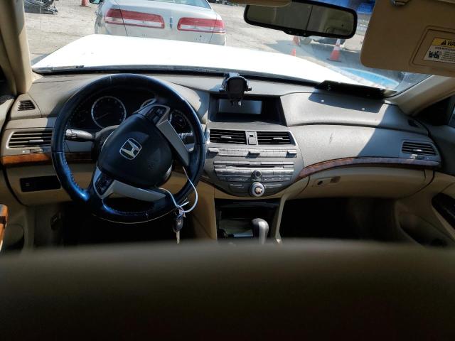 66038614 :رقم المزاد ، 1HGCP26829A142120 vin ، 2009 Honda Accord مزاد بيع